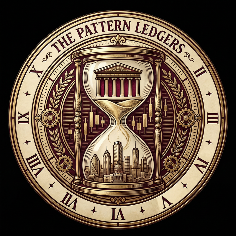 The Pattern Ledgers